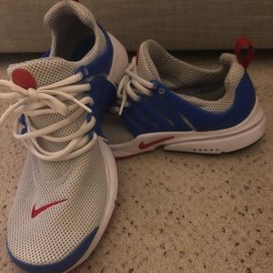 Nike air presto